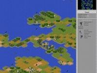 Civilization 2 sur PC